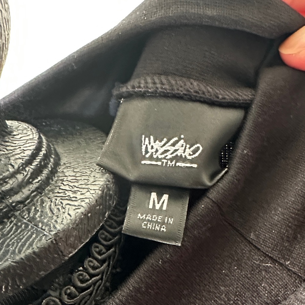 Mossimo Supply Co. Black Sleeveless Dress - Picture 2 of 6